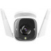 TP-Link Tapo Outdoor Security Wi-Fi Camera, IP security camera, Outdoor, Wired & Wireless, CE, NCC, Wall, White (TAPO C310P2)