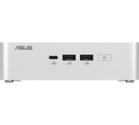 Mini PC Asus NUC 15 PRO+ RNUC15CRSU9084A2 2x16 GB RAM 1 TB SSD (4711636475860)