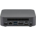 Mini PC Asus VM31-BER330MN2 Black 30 2,4 GHz (90MR01G2-M00070)