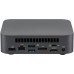Mini PC Asus VM31-BER330MN2 Black 30 2,4 GHz (90MR01G2-M00070)