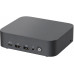 Mini PC Asus VM31-BER330MN2 Black 30 2,4 GHz (90MR01G2-M00070)