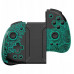 Transmedia FUNLAB Luminous Wrls Joypad Switch - Zonai Black (HRF1203)