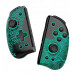 Transmedia FUNLAB Luminous Wrls Joypad Switch - Zonai Black (HRF1203)