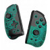 Transmedia FUNLAB Luminous Wrls Joypad Switch - Zonai Black (HRF1203)