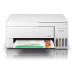 MFP Epson Urzšdzenie wielofunkcyjne MFP ITS EcoTank* L3356 color/A4/33ppm/USB/WLAN/3pl/4.1kg/White (C11CL62412)