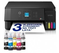 MFP Epson EcoTank* L3361 (C11CL63419)