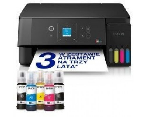MFP Epson EcoTank* L3361 (C11CL63419)