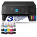 MFP Epson EcoTank* L3361 (C11CL63419)