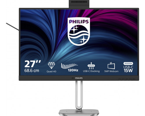 Philips B-Line 27B2U4601H/00