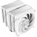 Sama Gears A60W Procesor Chłodnica powietrza 12 cm Biały 1 szt. (A60-WHWNNXOX-G)
