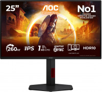 AOC 25G4ZR