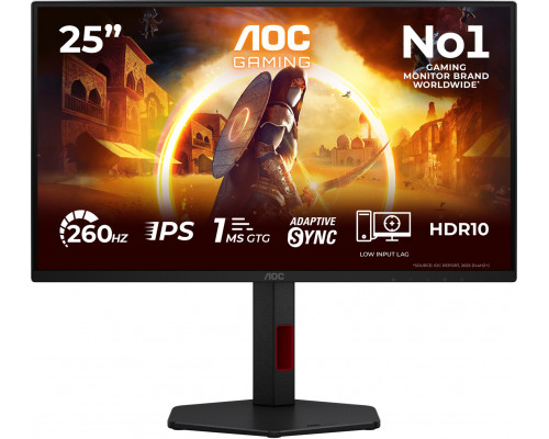AOC 25G4ZR