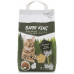 BarryKing Drewniany 7 L (3kg) (BK-14511)
