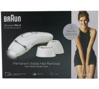 Braun IPL Silk-Expert Pro 3 (PL3222)