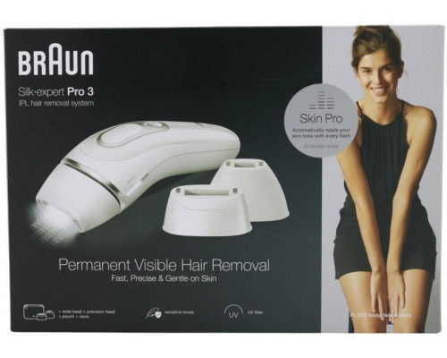Braun IPL Silk-Expert Pro 3 (PL3222)