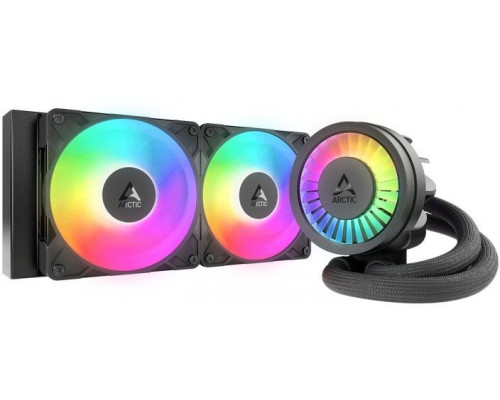 Arctic Liquid Freezer III Pro 240 A-RGB, SI (ACFRE00167A)