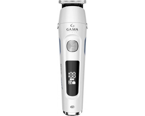 GAMA GA.MA Sport Wet & Dry White - Zestaw maszynek do strzyżenia włosów (GM3251)