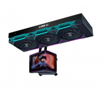 Lian Li HydroShift II OLED Curved 360TL (GHS2OLDC36TB)
