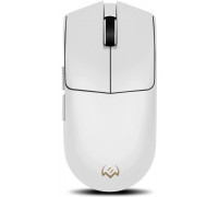 Sven Wireless gaming mouse white (RX-G970W)