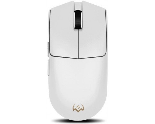 Sven Wireless gaming mouse white (RX-G970W)