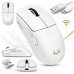 Sven Wireless gaming mouse white (RX-G970W)