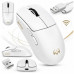 Sven Wireless gaming mouse white (RX-G970W)