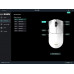 Sven Wireless gaming mouse white (RX-G970W)