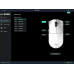 Sven Wireless gaming mouse white (RX-G970W)