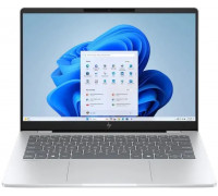 HP OmniBook 5 Clamshell Esa-I 26C1 Intel Core 5 120U 16inch 2K 16GB LPDDR5X 512GB PCIE Intel Graphics W11H WARR 1/1/0 EURO (D5JX8EA#B1R)