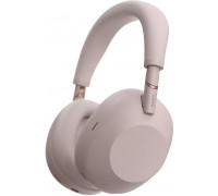 Sony  WH-1000XM6, EU, Pink (WH1000XM6P.CE7/EU)