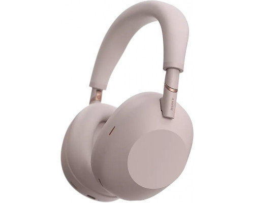 Sony  WH-1000XM6, EU, Pink (WH1000XM6P.CE7/EU)