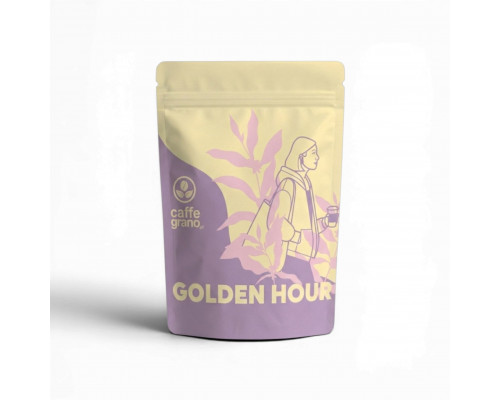 Caffe Grano Daily Golden Hour Filtr 1 kg