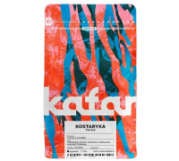 Kafar Kostaryka Tarrazu Washed 250 g