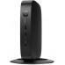 Mini PC HP Elite t660 - Thin Client - SFF - 1 x U-Series U300E - RAM 8 GB - Flash 32 GB - eMMC - UHD Graphics - 1GbE, Wi-Fi 6E, Bluetooth 5.3 - WLAN: 802.11a/b/g/n/ac/ax (Wi-Fi 6E), Bluetooth 5.3 - ThinPro - Monitor: brak - Klawiatura: International Engl