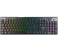 Cherry XTRFY MX 10.1 wireless/cordless low-profile gaming KBD (G8A-25100HJAFR-2)