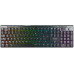 Cherry XTRFY MX 10.1 wireless/cordless low-profile gaming KBD (G8A-25100HJAFR-2)