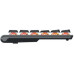 Cherry XTRFY MX 10.1 wireless/cordless low-profile gaming KBD (G8A-25100HJAFR-2)