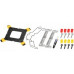 Lovingcool 1800&nbsp;RPM ARGB 225&nbsp;W (LC-D600B)