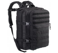 Tracer Wyprawowy 16" Evo Black 25L (TRATOR47919)