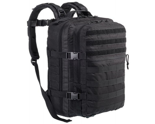 Tracer Wyprawowy 16" Evo Black 25L (TRATOR47919)