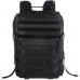 Tracer Wyprawowy 16" Evo Black 25L (TRATOR47919)