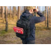 Tracer Wyprawowy 16" Evo Black 25L (TRATOR47919)