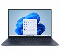 Laptop Asus Zenbook 14 OLED UX3405CA-QD009W / 14" / Ultra 5 225H / 16GB / 512GB / W11 (90NB14W1-M01UJ0)