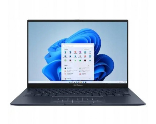 Laptop Asus Zenbook 14 OLED UX3405CA-QD009W / 14" / Ultra 5 225H / 16GB / 512GB / W11 (90NB14W1-M01UJ0)