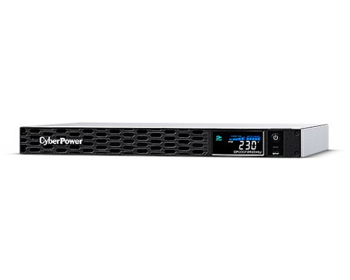 UPS CyberPower CP1000EIPFCRM1U 1000 VA (CP1000EIPFCRM1U)