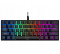 Tracer  GameZone Claws 61   Black (TRAKLA47872)