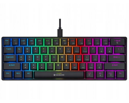 Tracer  GameZone Claws 61   Black (TRAKLA47872)