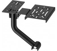 Oplite Nitrokart - Handles na drążek with miany biegów i hamulec ręcwith ny V2 black retail (OP-NK2-GSHB)