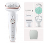 Braun Silk-épil 9 SkinSpa 9-080 (SE9-080)