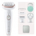 Braun Silk-épil 9 SkinSpa 9-080 (SE9-080)